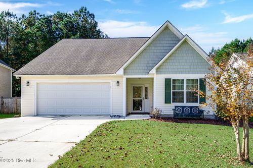 1004 Bally Bunion Ln, Burgaw, NC, 28425-3983 | Card Image