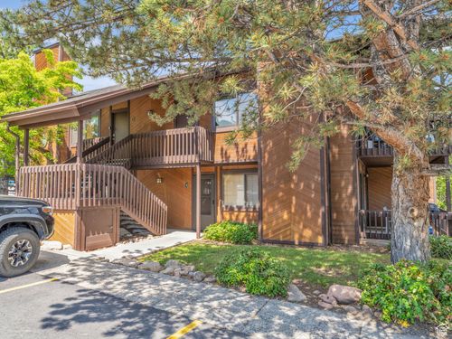 apt-r8-2025 Canyons Resort Dr, Park City, UT, 84098-6835 | Card Image