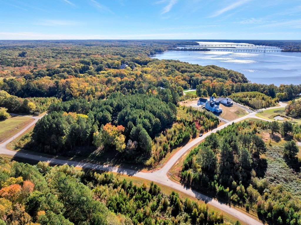 Land in Clarksville 3
