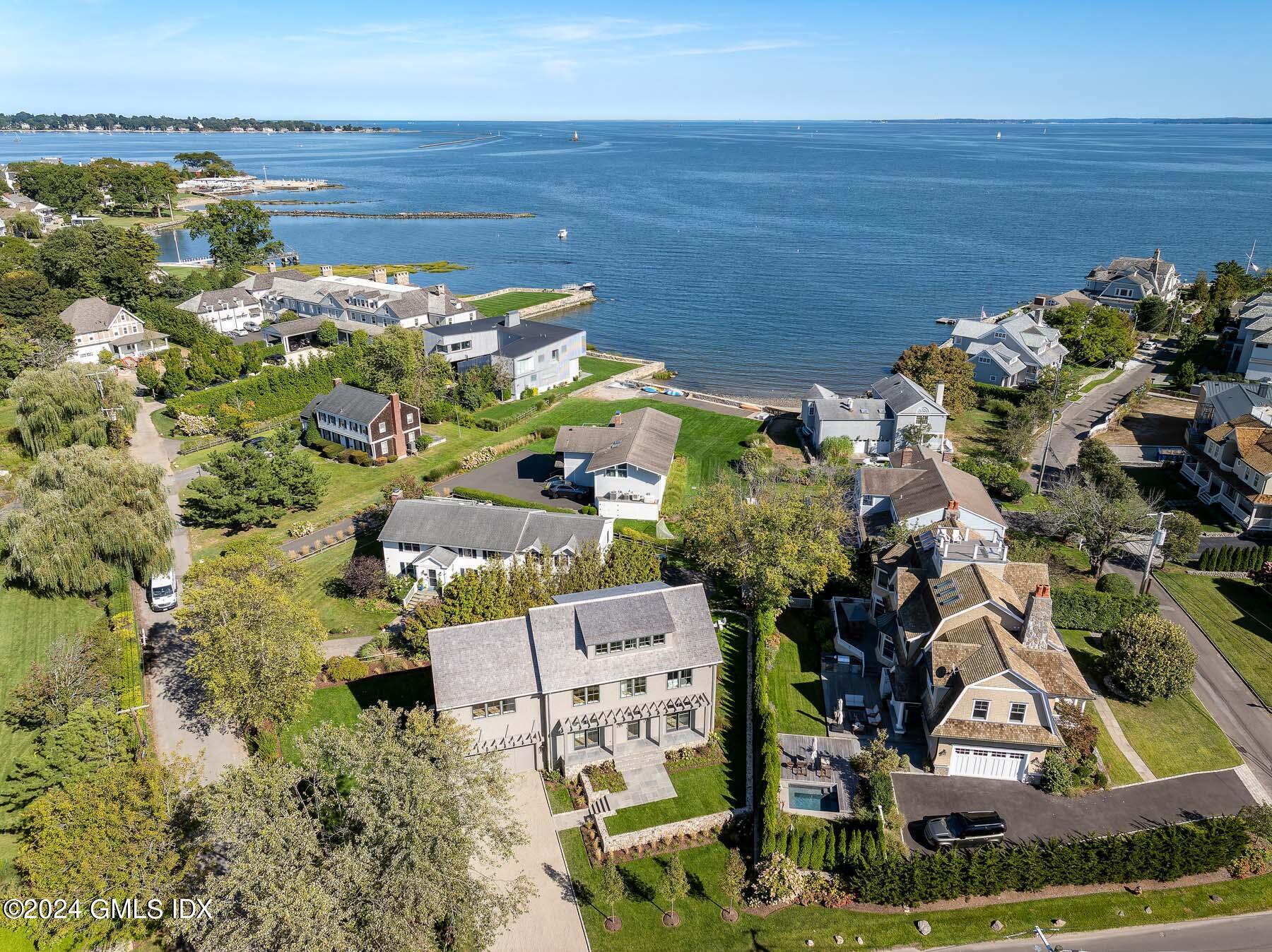 Shoreham Club Rd, Old Greenwich, CT 06870 #1