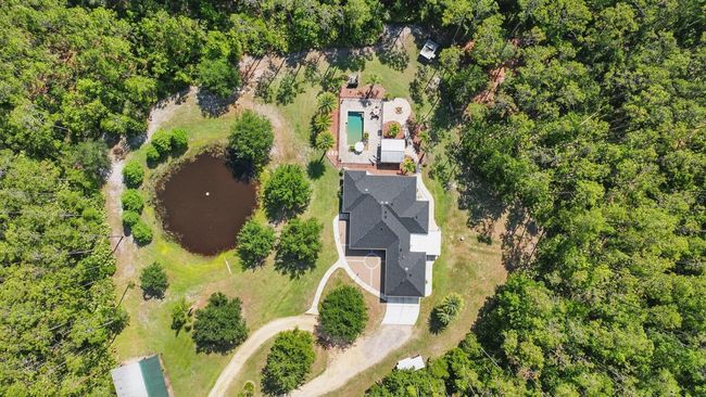 907 County Road 13, House other with 3 bedrooms, 3 bathrooms and null parking in Bunnell FL | Image 50