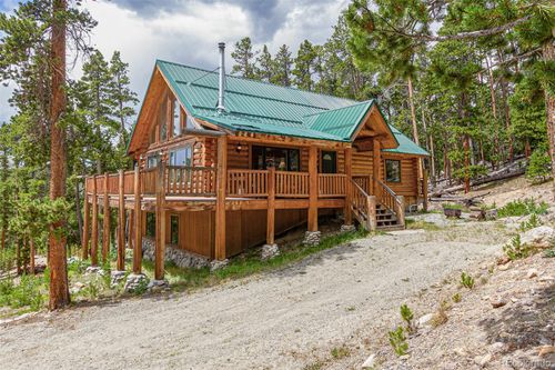 725 Zebulon St, Fairplay, CO, 80440 | Card Image