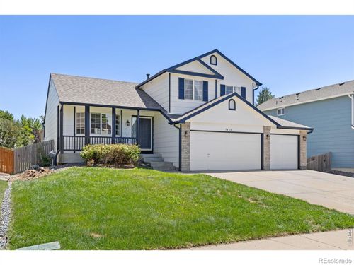 5408 Bobcat St, Frederick, CO, 80504-5474 | Card Image