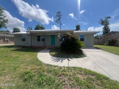 2004 Greenbriar Blvd, Lynn Haven, FL, 32444-4608 | Card Image