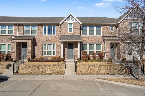 6032 Silverado Trl, Mckinney, TX, 75070-0250 | Card Image