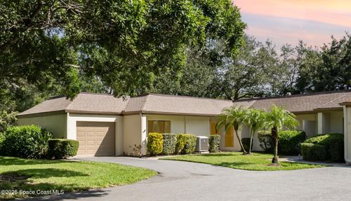 245 Country Club Dr, Melbourne, FL, 32940-7626 | Card Image