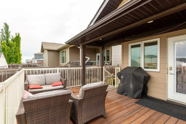 342 Sixmile Ridge S, House other with 4 bedrooms, 3 bathrooms and 4 parking in Lethbridge AB | Image 29