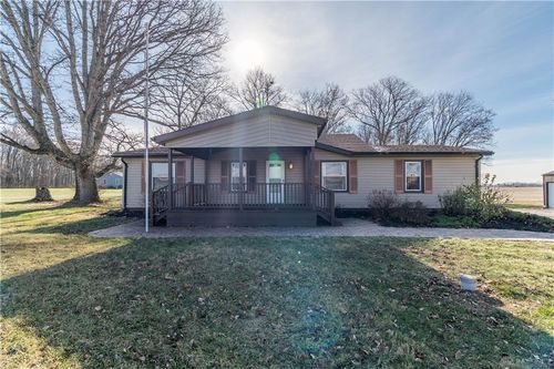 7787 N Gr Fall Clay Road, Covington, OH, 45318 | Card Image