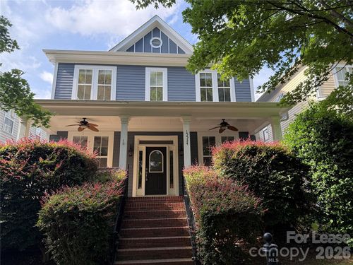 15534 Waterfront Dr, Huntersville, NC, 28078-3201 | Card Image