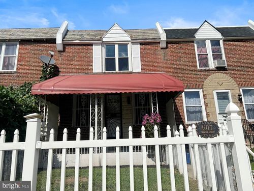 607 E Sanger St, PHILADELPHIA, PA, 19120-1720 | Card Image