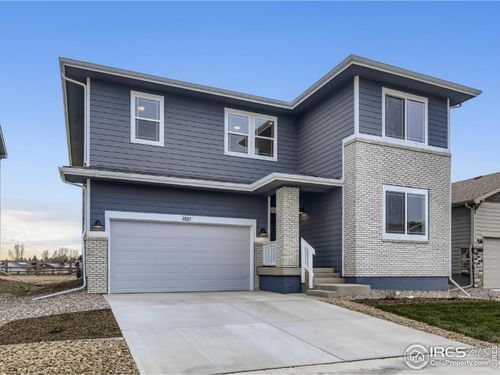 1821 Cord Grass Dr, Fort Collins, CO, 80524-4528 | Card Image