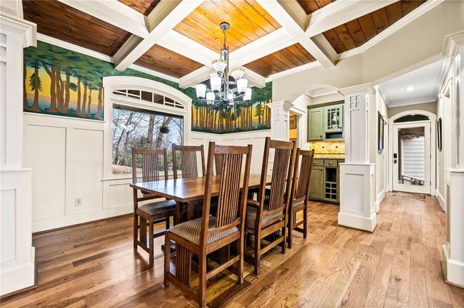 1043 Deer Run Rdg, House other with 5 bedrooms, 7 bathrooms and null parking in Jasper GA | Image 11