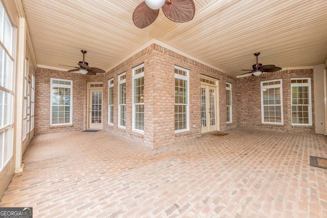 202 Bartlett Way, House other with 4 bedrooms, 4 bathrooms and null parking in Centerville GA | Image 40