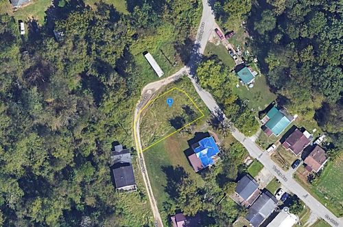1020 Turley Ave, Flatwoods, KY, 41139-1172 | Card Image