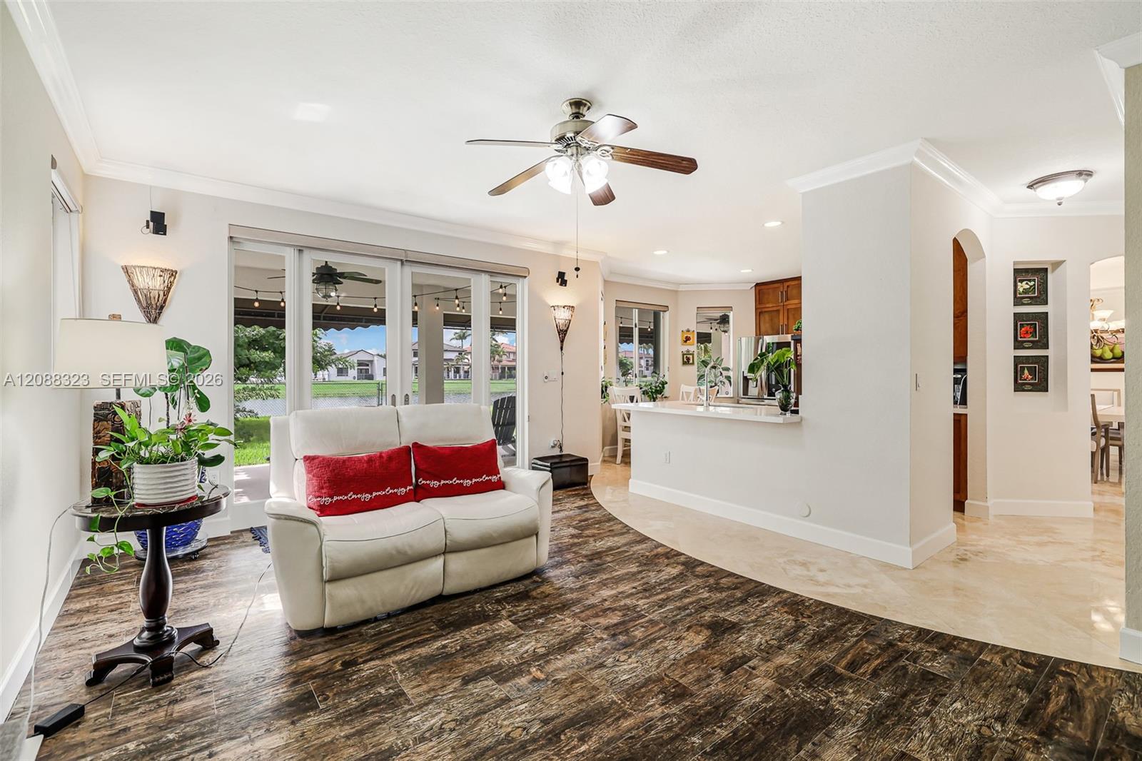 Residential in Miami 3