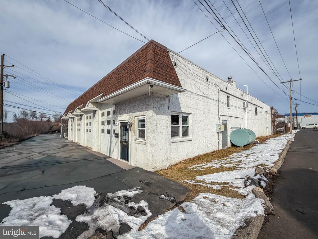 Business Opportunity in BENSALEM 2