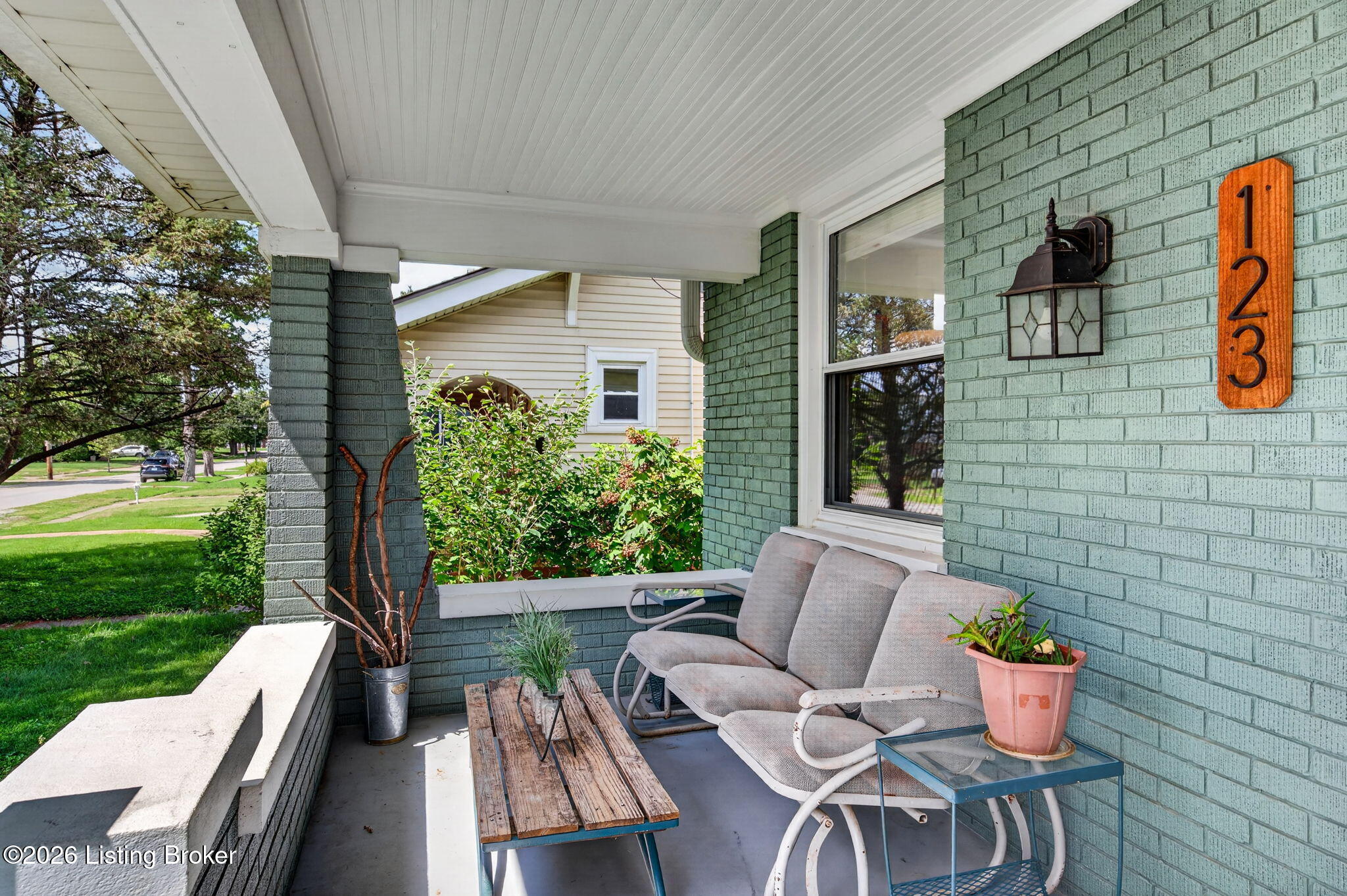 Residential in Louisville 5