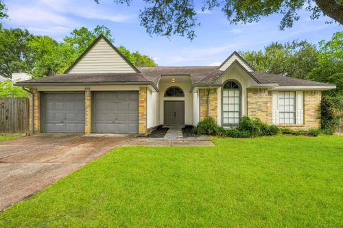 1019 Margate Ct, Pearland, TX, 77584-2388 | Card Image
