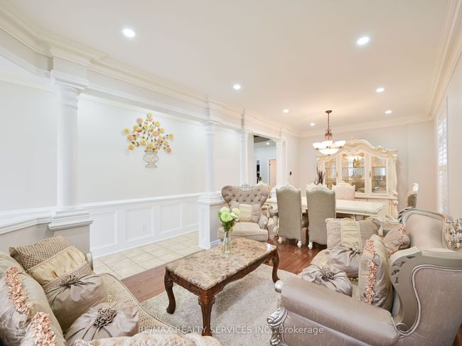 48 Game Creek Cres, House other with 8 bedrooms, 6 bathrooms and 4 parking in Brampton ON | Image 6