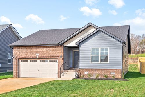 5 Echo Ridge, Oak Grove, KY, 42262 | Card Image