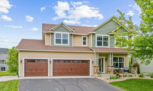 1821 Foothill Trl, Shakopee, MN, 55379-9631 | Card Image