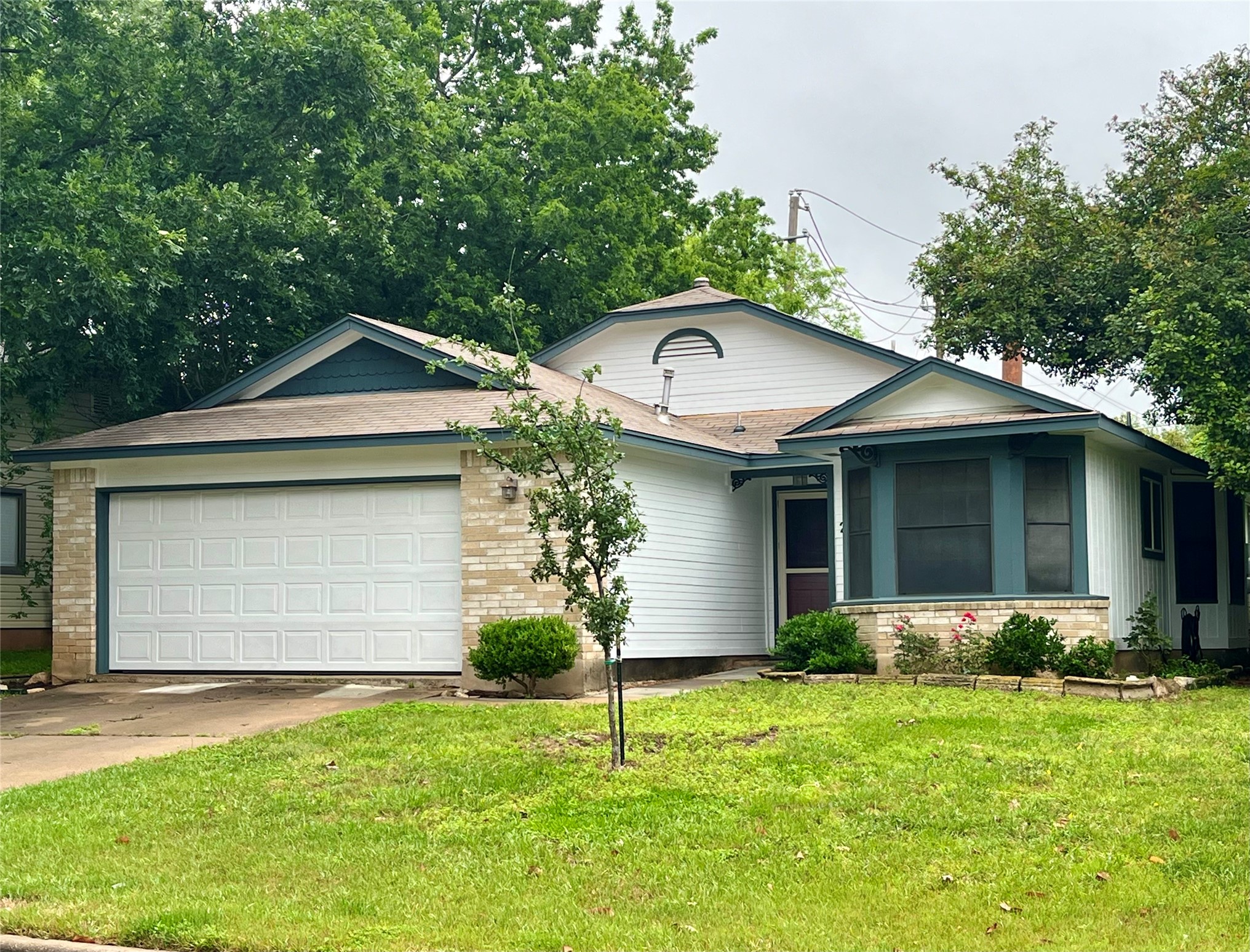 Market Garden Ln, Austin, TX 78745