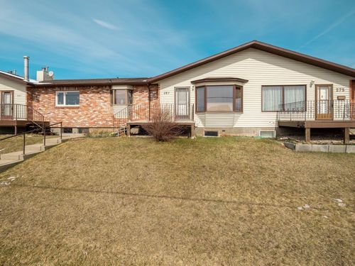 281 2 Avenue W, Cardston, AB, T0K0K0 | Card Image
