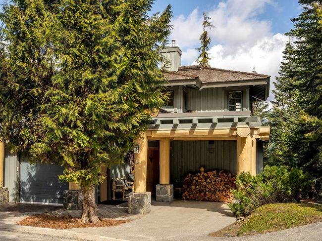 4 - 2250 Nordic Drive, Townhouse with 4 bedrooms, 3 bathrooms and 2 parking in Whistler BC | Image 24