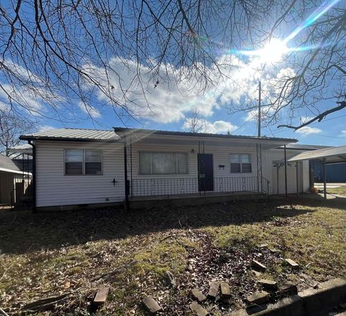 410 Maple Ave, Mena, AR, 71953 | Card Image