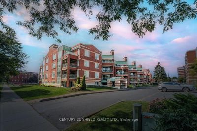 112 - 121 Water St W, Condo with 2 bedrooms, 2 bathrooms and 1 parking in Cornwall ON | Image 1