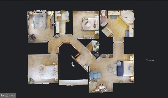 43844 Goshen Farm Ct, House other with 4 bedrooms, 4 bathrooms and null parking in Lansdowne VA | Image 60