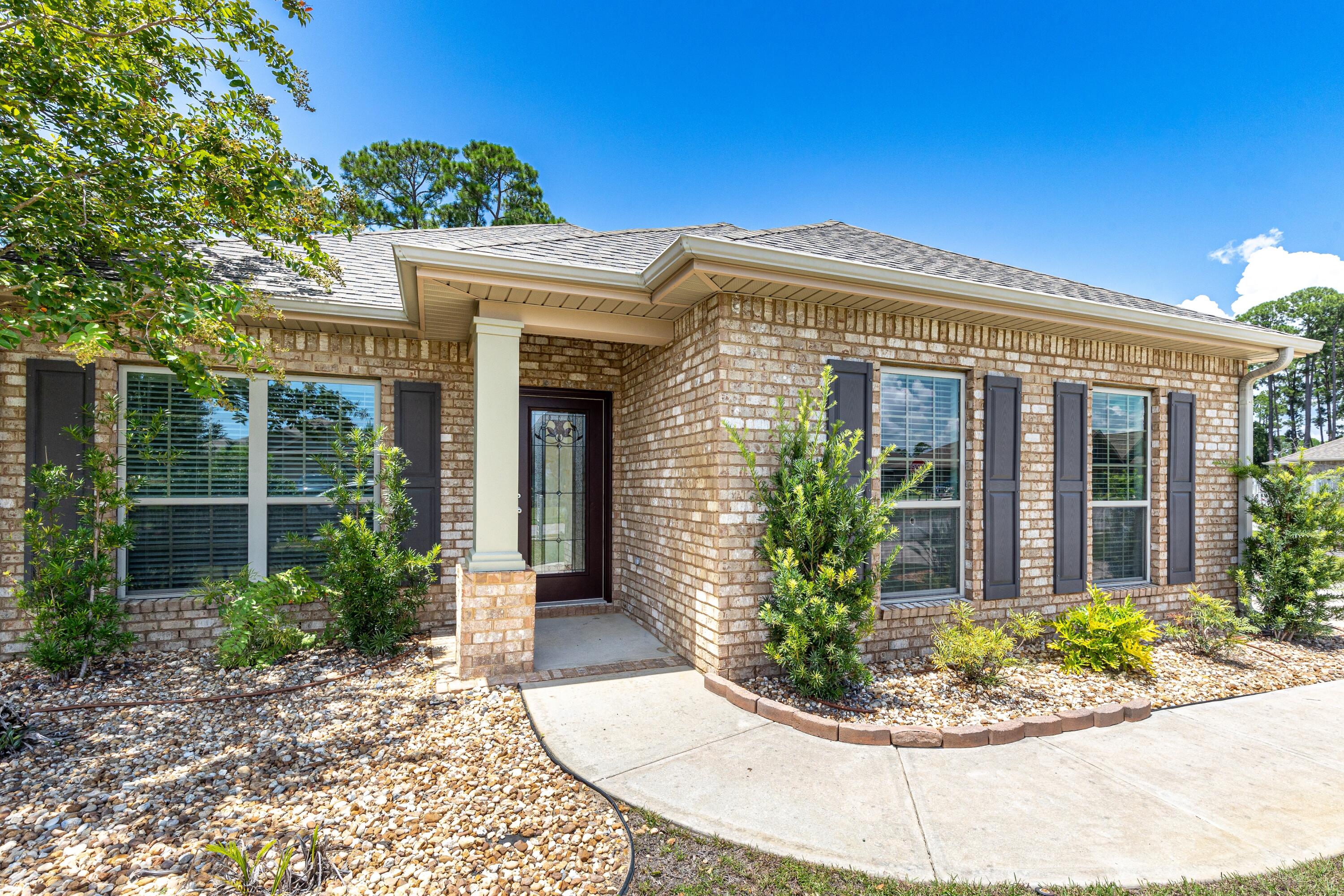 Cocobolo Dr, Santa Rosa Beach, FL 32459