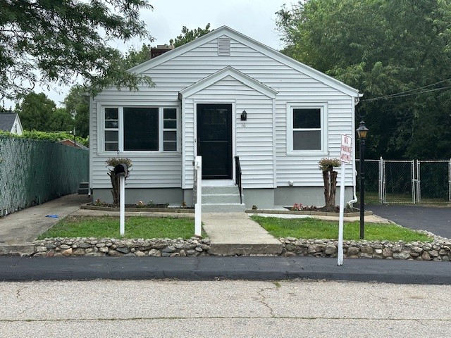 Park St, Johnston, RI 02919
