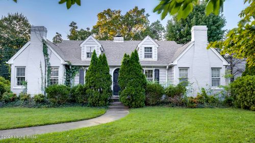 1901 Emerson Ave, Louisville, KY, 40205-2509 | Card Image