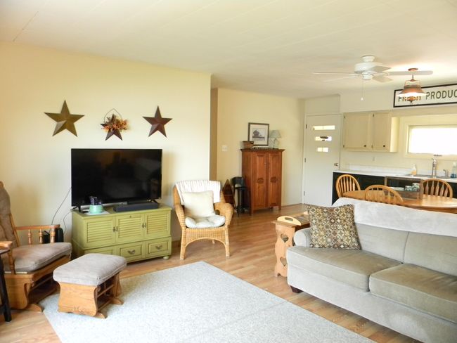 67 S Emerson Dr, House other with 3 bedrooms, 1 bathrooms and null parking in Branch MI | Image 12