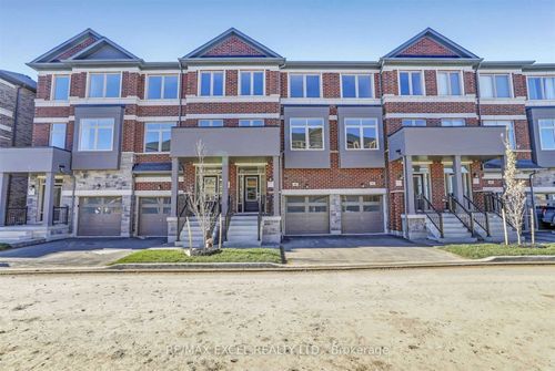 40 Sissons Way, Markham, ON, L6B1R2 | Card Image