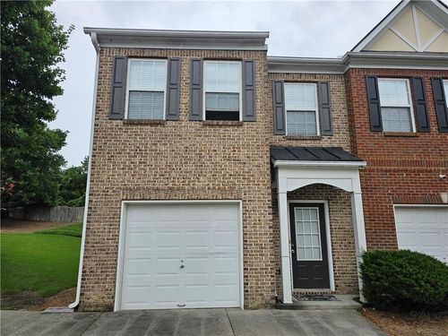 2160 Hawks Bluff Trl, Lawrenceville, GA, 30044-1811 | Card Image