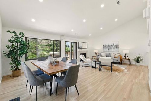 1 Creekridge Ct, San Mateo, CA, 94402-3713 | Card Image