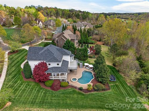 18502 Green Knoll Trce, Davidson, NC, 28036-7869 | Card Image