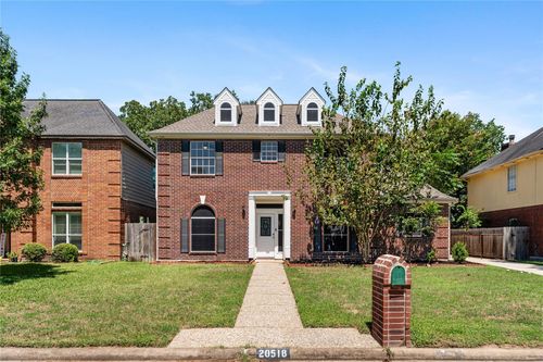 20518 Hampshire Rocks Dr, Katy, TX, 77450-2916 | Card Image