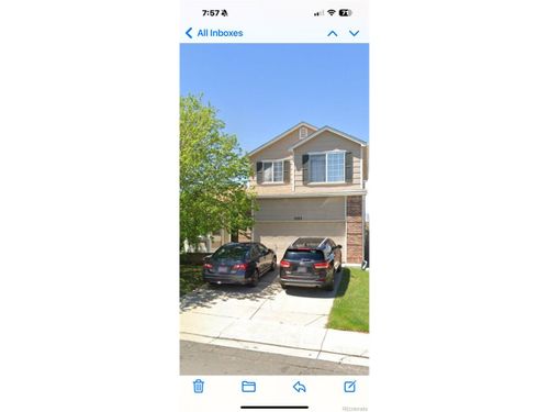 5593 S Valdai Way, Aurora, CO, 80015-6823 | Card Image