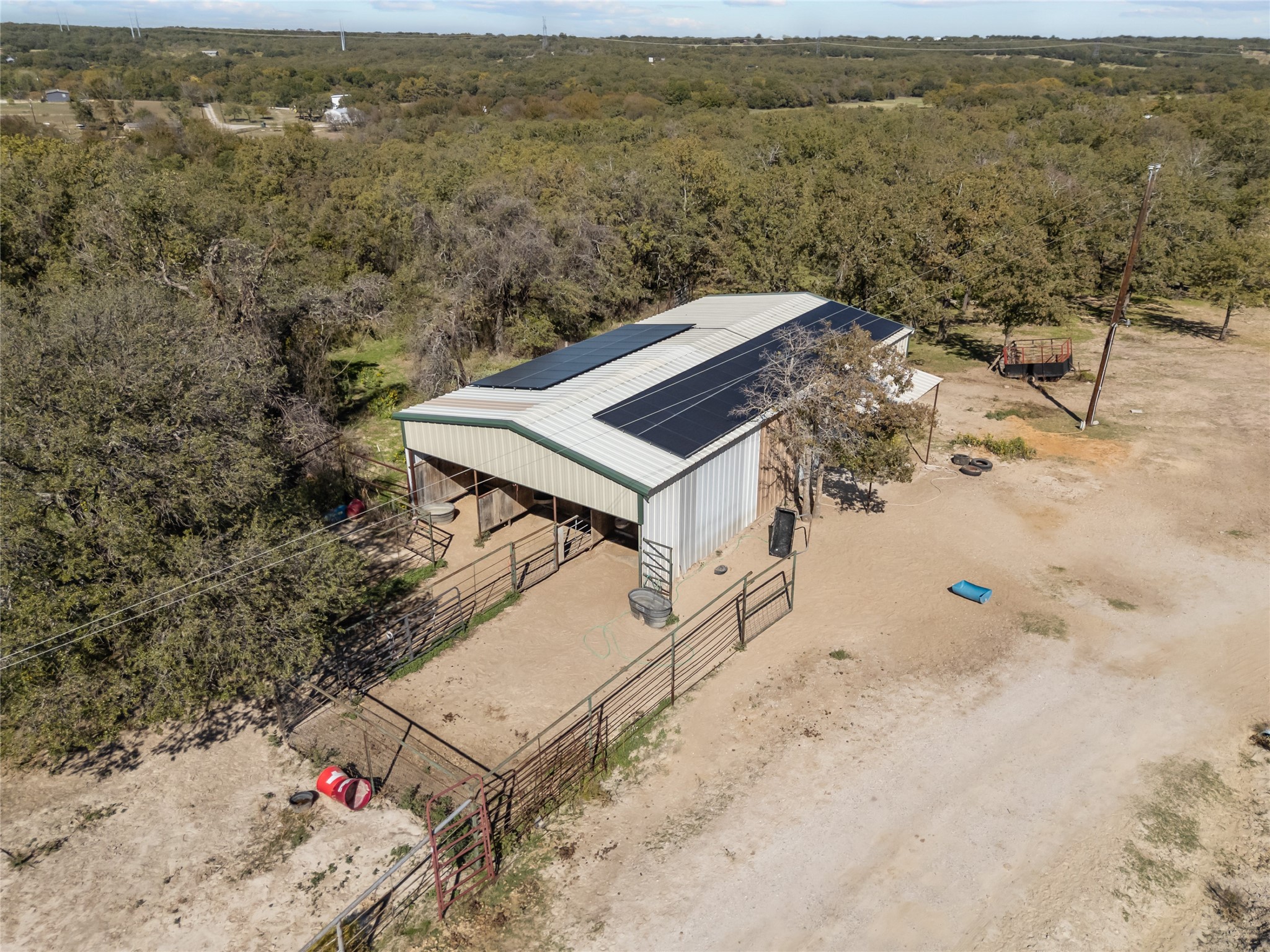 Residential in Springtown 3
