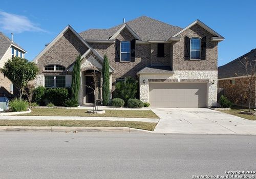 205 Woods Of Boerne Blvd, Boerne, TX, 78006-2873 | Card Image