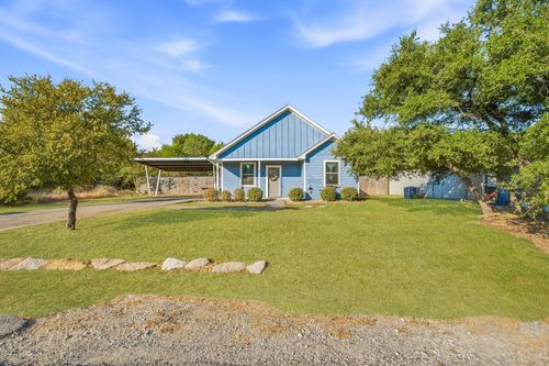 5412 Firewood Trl, Granbury, TX, 76048-6527 | Card Image
