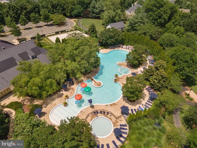 19101 Icehouse Ter, Townhouse with 3 bedrooms, 4 bathrooms and null parking in Lansdowne VA | Image 59