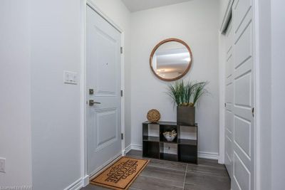 25B - 1430 Highland Rd W, Townhouse with 2 bedrooms, 1 bathrooms and 1 parking in Kitchener ON | Image 2