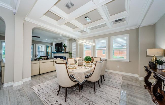 29038 Picana Ln, House other with 4 bedrooms, 4 bathrooms and null parking in WESLEY CHAPEL FL | Image 11
