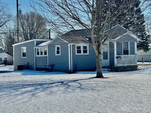 809 Wilson Ave, Piqua, OH, 45356-3045 | Card Image