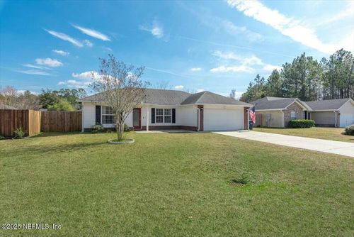 930 Red Fox Way, Macclenny, FL, 32063 | Card Image