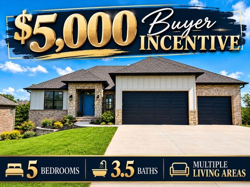 1620 W Silver Oak Dr, Springfield, MO, 65810-3026 | Card Image